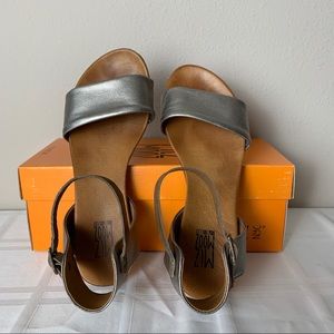 Miz Mooz Alanis Sandal